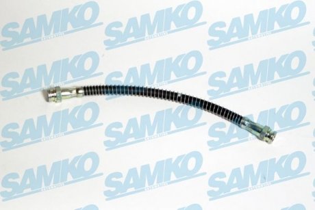 Шланг тормозной SAMKO 6T46031