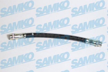 Шланг гальмівний SAMKO 6T46040