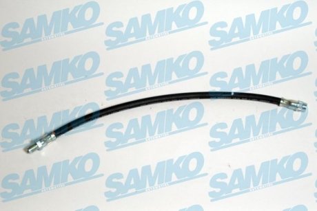 Шланг тормозной SAMKO 6T46092