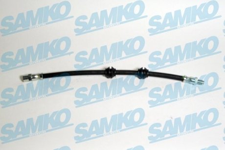 Шланг тормозной SAMKO 6T46129