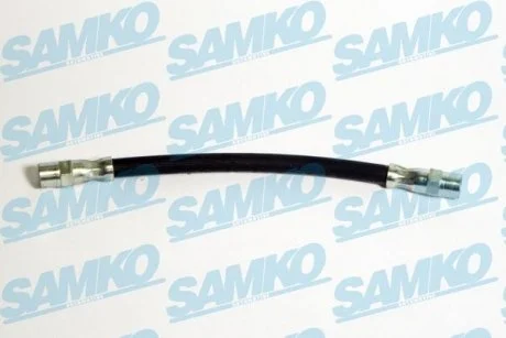 Шланг гальмівний SAMKO 6T46133