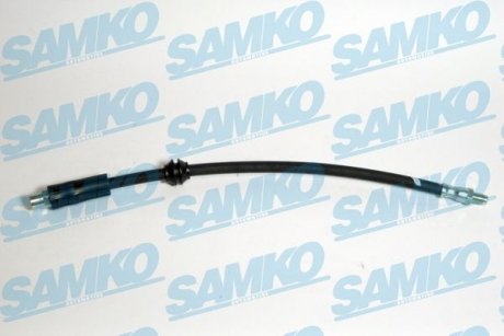 Шланг тормозной SAMKO 6T46160