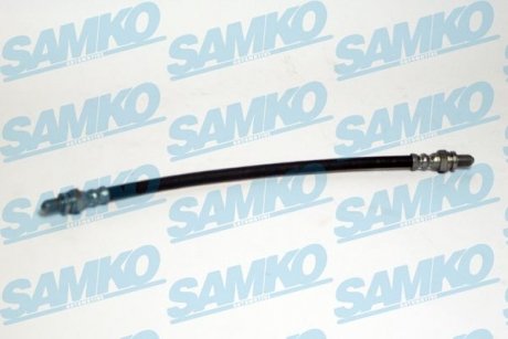 Шланг тормозной SAMKO 6T46214