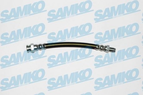 Шланг тормозной SAMKO 6T46235