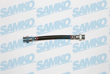 Тормозная трубка SAMKO 6T46236