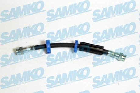 Шланг тормозной SAMKO 6T46238