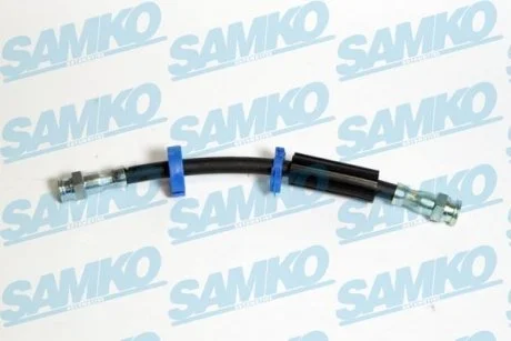 Шланг тормозной SAMKO 6T46238