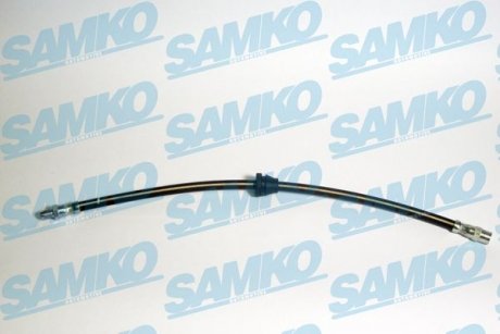 Przewуd ham. VOLVO 440-480 SAMKO 6T46247