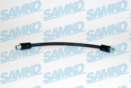 Шланг тормозной SAMKO 6T46269