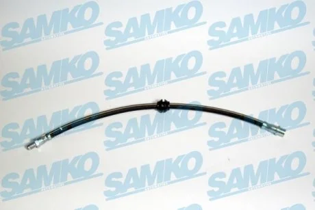 Шланг тормозной SAMKO 6T46315