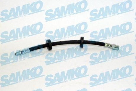 Шланг тормозной SAMKO 6T46339