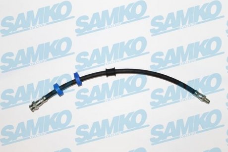 Шланг тормозной SAMKO 6T46405