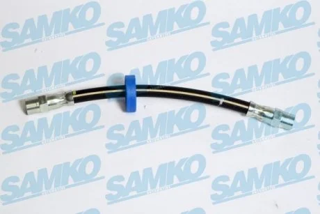 Шланг тормозной SAMKO 6T46536