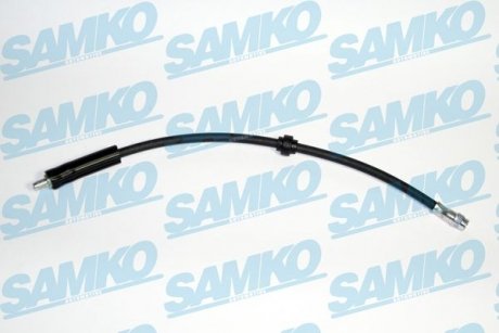 Шланг тормозной SAMKO 6T46555