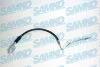Шланг тормозной SAMKO 6T46561 (фото 1)