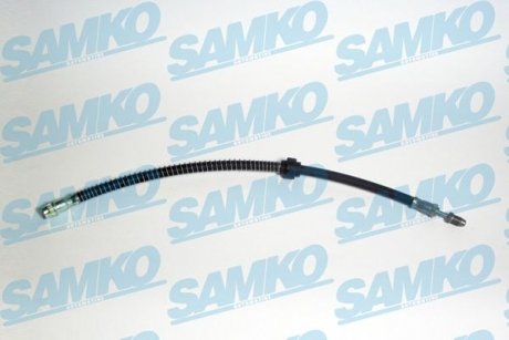 Шланг тормозной SAMKO 6T46565