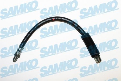 Шланг тормозной SAMKO 6T46583