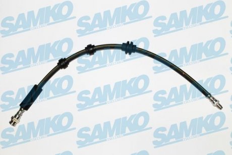 Шланг тормозной SAMKO 6T46595