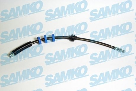 Шланг тормозной SAMKO 6T46602