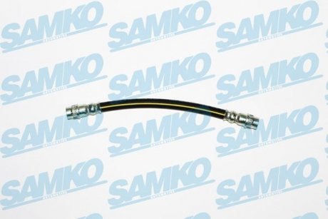 Шланг тормозной SAMKO 6T46609