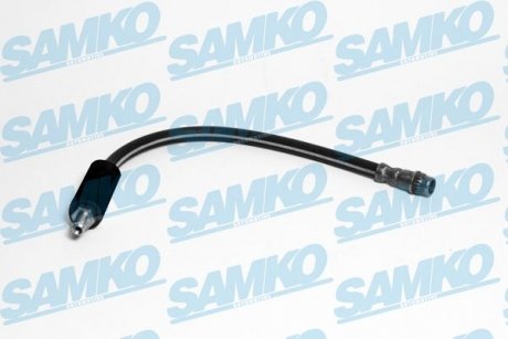 Шланг тормозной SAMKO 6T46614