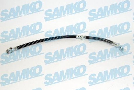 Шланг тормозной SAMKO 6T46651