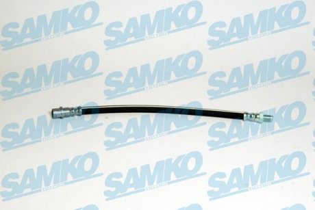 Шланг тормозной SAMKO 6T46685