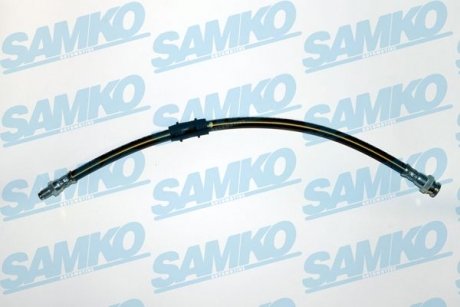 Шланг тормозной SAMKO 6T46699