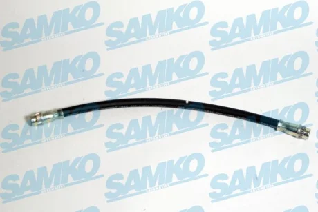 Шланг гальмівний SAMKO 6T46700