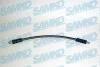 Шланг тормозной SAMKO 6T46710 (фото 1)