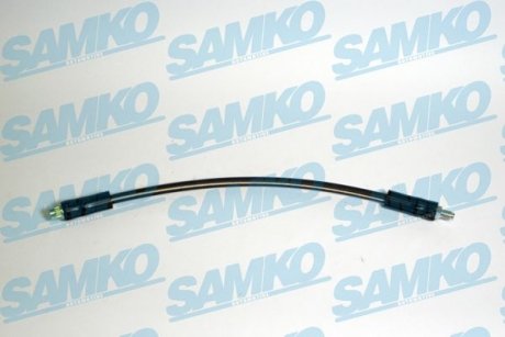 Шланг тормозной SAMKO 6T46710