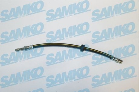 Шланг тормозной SAMKO 6T46720