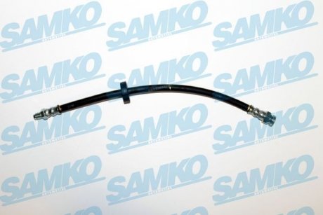 Шланг тормозной SAMKO 6T46732