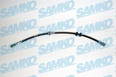 Шланг тормозной SAMKO 6T46738