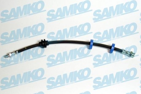 Шланг тормозной SAMKO 6T46739