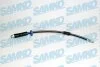 Шланг тормозной SAMKO 6T46740 (фото 1)