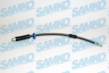 Шланг тормозной SAMKO 6T46740