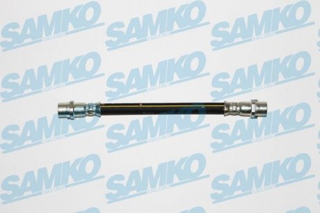 Шланг тормозной SAMKO 6T46742