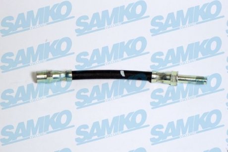 Шланг тормозной SAMKO 6T46750