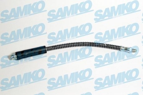 Шланг тормозной SAMKO 6T46767