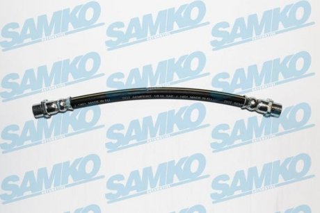 Шланг тормозной SAMKO 6T46778