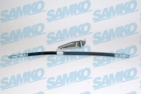 Шланг тормозной SAMKO 6T46780