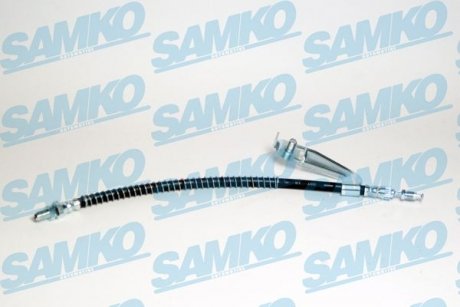 Шланг тормозной SAMKO 6T46787