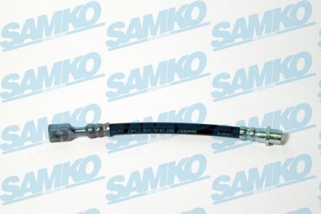 Шланг тормозной SAMKO 6T46791