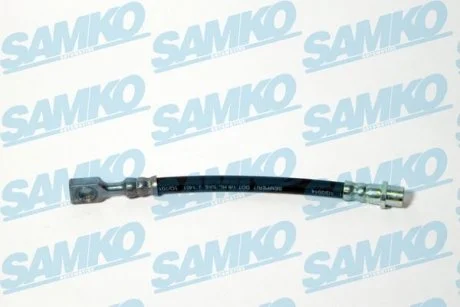 Шланг гальмівний SAMKO 6T46791
