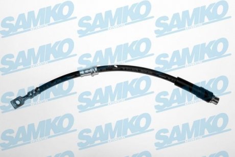 Шланг тормозной SAMKO 6T46793