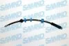 Шланг тормозной SAMKO 6T46807 (фото 1)