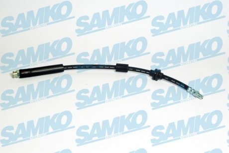 Шланг тормозной SAMKO 6T46810