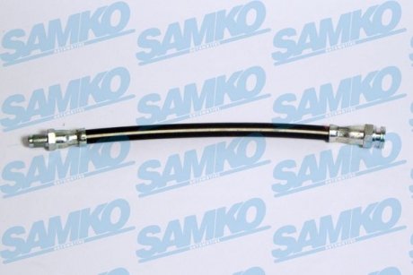 Шланг тормозной SAMKO 6T46856