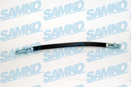 Шланг тормозной SAMKO 6T46864